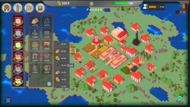 Trade City Free Download