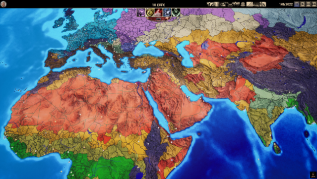 Trade Conquest Free Download gameplay