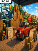 Traders Life Together (v1.02) Free Download
