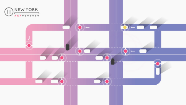 Traffix Free Download