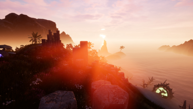 Trail Breaking Free Download gameplay