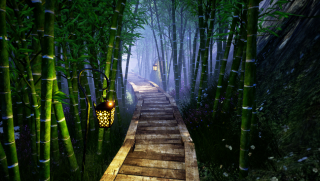 Trail Breaking Free Download