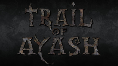 Trail Of Ayash Free Download