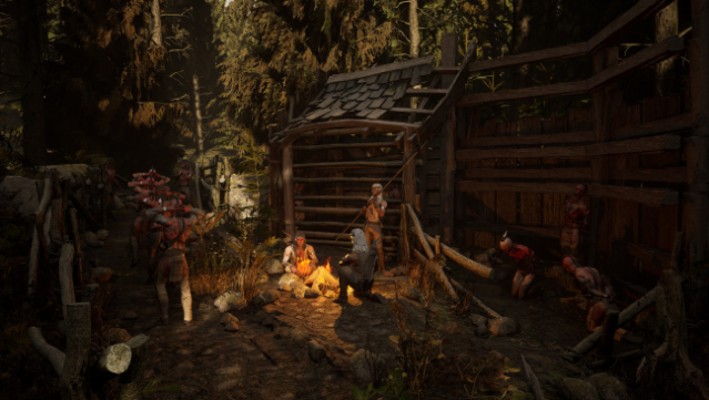 Trail Of Ayash Free Download