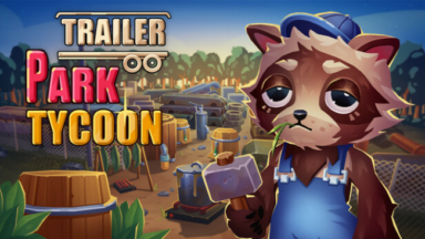 Trailer Park Tycoon: Raccoon Ranch Free Download