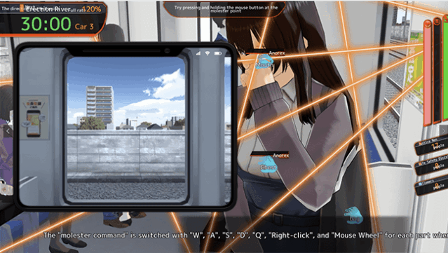 Train Capacity 300% 3 Free Download gameplay