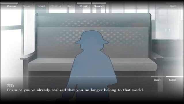 Train of Afterlife Free Download gameplay