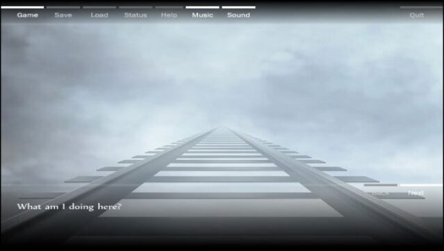 Train of Afterlife Free Download