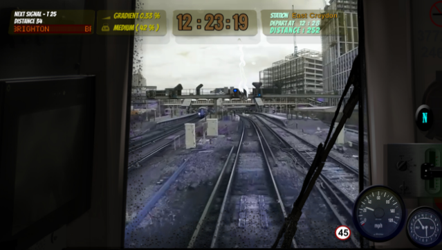 Train Operator 377 Free Download