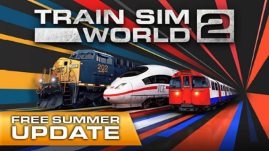 Train Sim World 2 Free Download