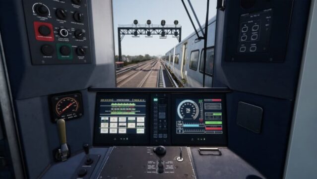Train Sim World 2020 Free Download gameplay