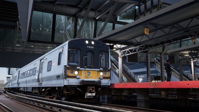 Train Sim World 2020 Free Download
