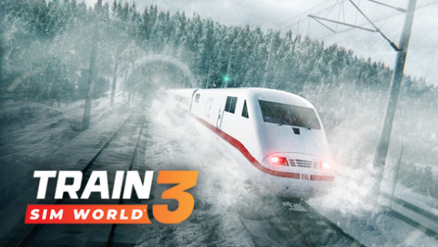 Train Sim World 3 Free Download
