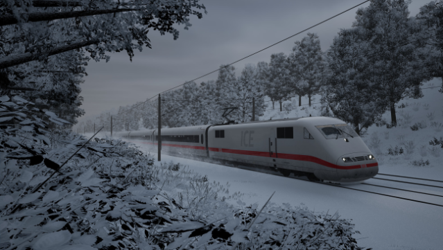 Train Sim World 3 Free Download