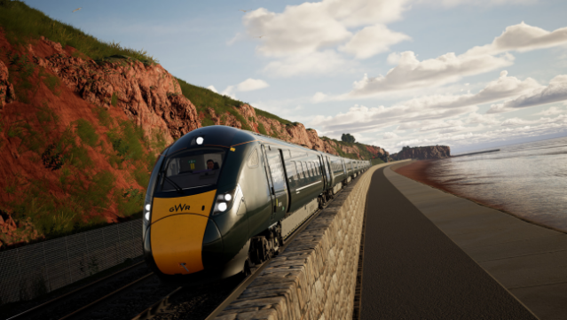 Train Sim World 6 Free Download