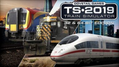 Train Simulator 2019 Free Download