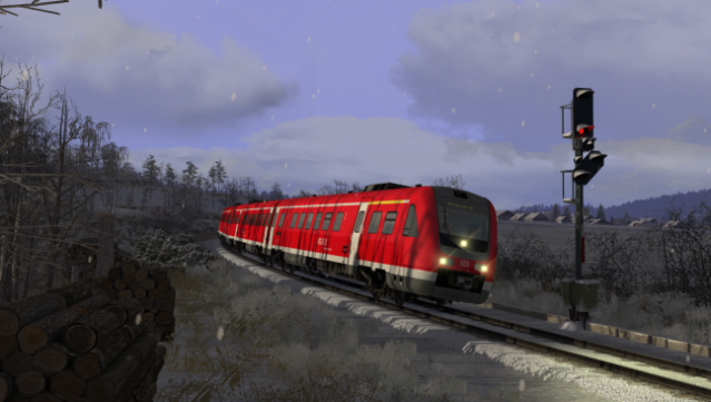 Train Simulator Classic Free Download