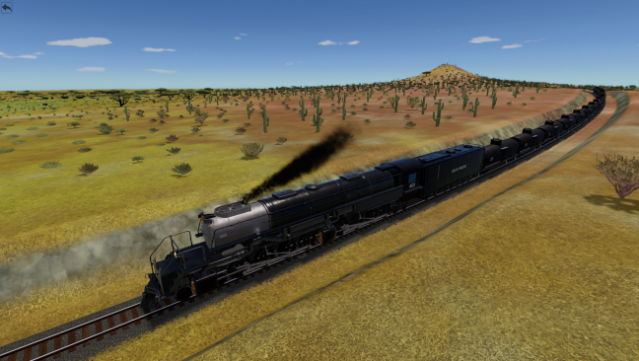 Train World Free Download gameplay