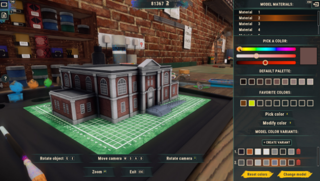 Train Yard Builder Free Download gameplay