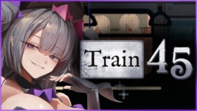 Train45 (Uncensored) Free Download