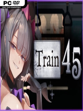 Train45 (Uncensored) Free Download
