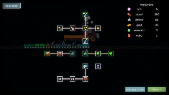 Trainatic Free Download gameplay