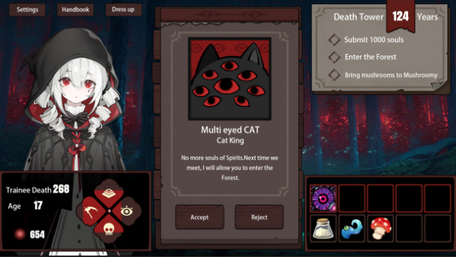 Trainee Death Simulator Free Download gameplay