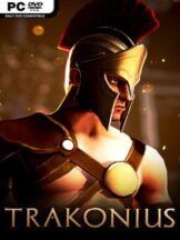Trakonius (v0.30.22) Free Download