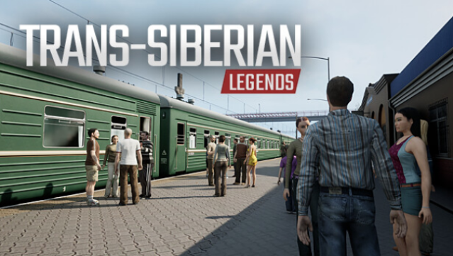 Trans-siberian Legends (Incl. ALL DLC) Free Download