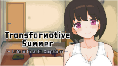Transformative Summer: Life With a TS Companion Free Download