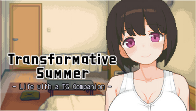 Transformative Summer: Life With a TS Companion Free Download