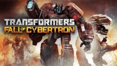 Transformers: Fall of Cybertron Free Download