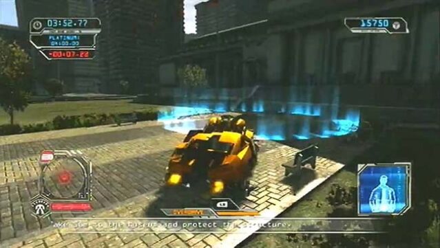 Transformers Revenge of the Fallen Free Download