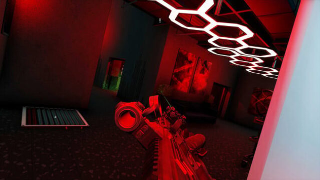 Transience Free Download gameplay