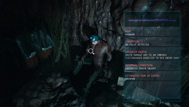Transient: Extended Edition Free Download gameplay