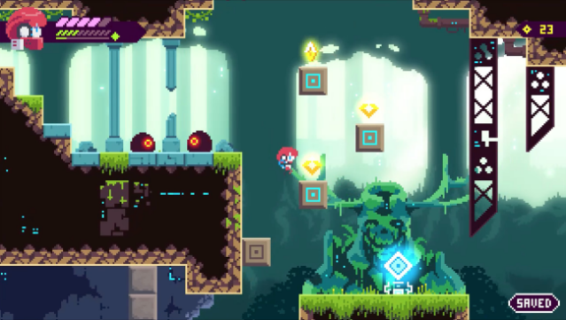 Transiruby Free Download gameplay