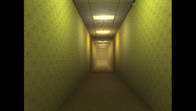 Transliminal: Beyond the Backrooms Free Download gameplay