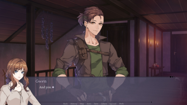 Trap for the Heir Free Download gameplay
