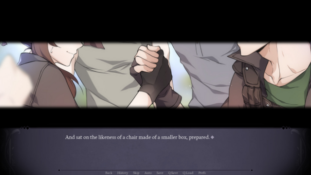 Trap for the Heir Free Download