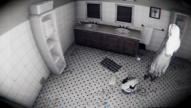 Trapped: Family Vacation Free Download gameplay
