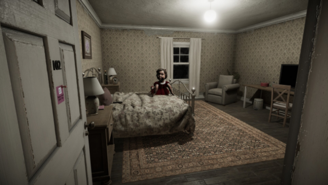 Trapped: Family Vacation Free Download