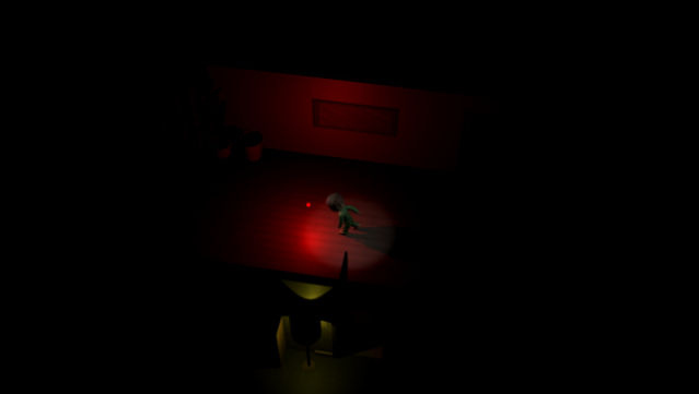 Trapped in Fear Free Download gameplay