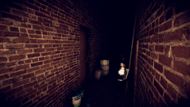 Trapped Free Download gameplay