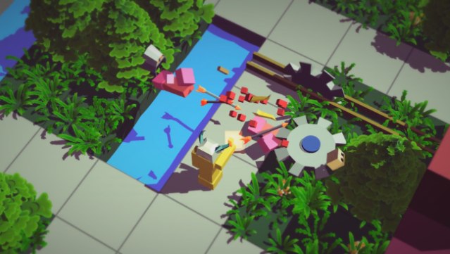 Trapper's Delight Free Download
