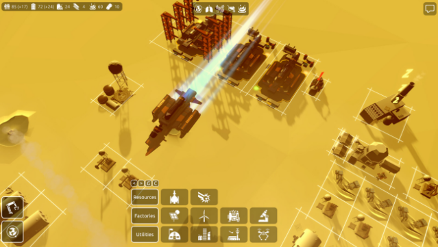 Trappist Free Download gameplay