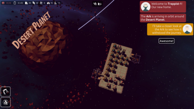Trappist Free Download