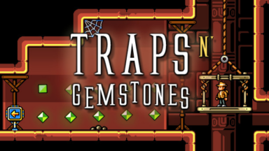Traps N' Gemstones Free Download