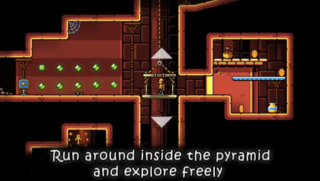 Traps N' Gemstones Free Download