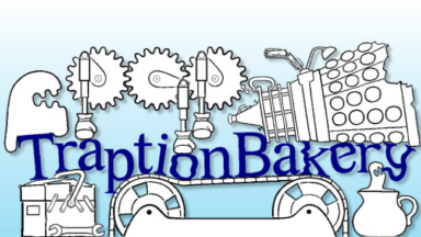 TraptionBakery Free Download