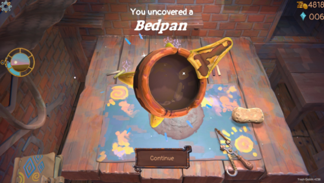 Trash Goblin Free Download gameplay